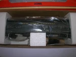 Lionel 6-29009 New York Central 18" Pass. Car Was $69.00,LOT #43034. Fixed Price $49.00.