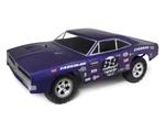 Parma Pse 1/10 R/t Muscle Baja Short Course Body (clear) PAR1253. Fixed Price $59.99.