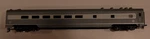 Ho Ihc Ss New York Central Mercury Dining Car Smooth Side 48292. Fixed Price $18.99.