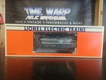 Lionel Train Passenger Car Scale Nyc Heavyweight Hudson Valley Observation. Fixed Price $54.95.