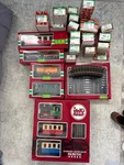 Lgb Scale Train Set (bundle). Fixed Price $1260.00.