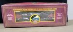 Mth Southern Pacific Car/w Coils. Fixed Price $40.00.