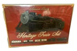 Lionel & K-line Anheuser Busch/budweiser Gauge Train Sets Cars. Fixed Price $3515.00.