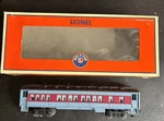 Lionel 6-25100 Polar Express Black Top Puppet Car Gauge Collectible. Fixed Price $39.99.