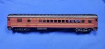 American Models Scale Pennsylvania Prr 70' Heavyweight Combine Passenger Car. Fixed Price $65.00.