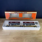 Lionel 6-16904 New York Central T.t.u.x. Freight Car. Fixed Price $50.00.