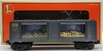 6-19660 Gauge Lionelville Armored Mint Car #9660 Mt/box. Fixed Price $12.79.