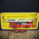 Corgi 1126 Simon Snorkel Dennis Fire Engine, Boxed 1977. Fixed Price $64.91.