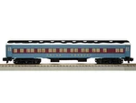 Lionel American Flyer Polar Express Abandoned Toy Car Gauge Coach 6-44131 Nib. Fixed Price $64.84.