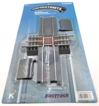Lionel 6-21163 Superstreets 10" Fastrack Grade Crossing. Fixed Price $19.45.