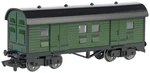 Bachmann 77018 Mail Car - Green (ho Scale) New. Fixed Price $28.00.
