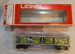 Lionel 6-9128 Heinz Pickle Vat Car Gauge Mpc 1974 Original Box. Fixed Price $34.99.