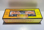 Mth Railking #30-73375 Gauge Hooker Modern Tank Car Boxed. Fixed Price $25.00.