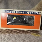 Lionel 6-6127 Northern Pacific Ore Car New In Box. Fixed Price $28.95.