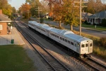 Postwar Lionel 400 B&o Baltimore Ohio Budd RDC1 Passenger Rail Car C7. Fixed Price $160.00.