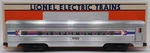Lionel 6-19102 Gauge Amtrak Passenger Coach Car #9102 Ex/box. Fixed Price $39.52.
