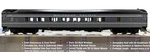 Ho Walthers 932-10309 Pullman Heavyweight 28-1 Parlor Southern Pacific Sp. Fixed Price $109.99.