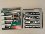 Kato Scale 10-594 E231 Tokaido Line / Shonan-shinjuku (basic 4-CAR Set). Fixed Price $59.01.