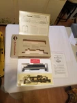 Rail King Mth Southern Pacific 60' Streamlined Coach Car 30-67578 Box. Fixed Price $54.14.