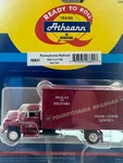Ho 1:87 Athearn 96841 Ford F-850 Box Pennsylvania Rr. Fixed Price $24.95.