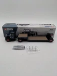 Corgi 16701 Die-cast 1:50 Scale Wrekin Scamell Articulated And Low Loader Nib. Fixed Price $13.91.