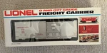 New In Box Lionel 6-9442 Canadian Pacific Car & O27 Gauge Nice. Fixed Price $16.00.