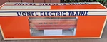 Lionel 19107 Scale Southern Pacific Daylight Aluminum Full Vista Dome Car New. Fixed Price $59.99.