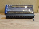 Walthers 932-10265 Pullman Heavyweight 3-2 Lounge-obs (plan #3959D) Ho Scale. Fixed Price $150.00.