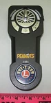 Lionel New Lionchief Remote Control Peanuts 1031 (6-30214) (6-18789). Fixed Price $55.00.