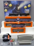 Lionel 6-31960 Gauge The Polar Express Steam Locomotive Set Mt/box. Fixed Price $499.99.