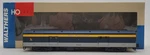 Walthers 932-6815 Ho Scale Pere Marquette Ps 72' Baggage Car #307 Ln/box. Fixed Price $79.19.