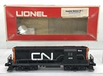 Lionel 6-8258 Canadian National Non-powered GP-7 Diesel Engine Gauge Used. Fixed Price $79.99.