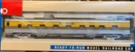 Walthers 932-6708 Ps 4-4-2 Sleeper D&rgw (4 Stripe Scheme) New. Fixed Price $54.99.