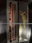 Broadway Limited Bli 6512 Scale P70R Passenger Coach Pennsylvania Prr 1931. Fixed Price $35.00.
