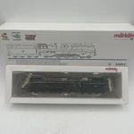 Marklin Ho Scale 3-RAIL 33912 BR0 Delta Digital Locomotive New Box. Fixed Price $274.99.