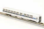 Kato Scale 156-0952 Viewliner Sleeper Amtrak Phase #62049 Made Japan. Fixed Price $99.99.