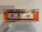 Lionel 6-19539 Heinz Reefer Gauge. Fixed Price $20.99.