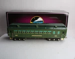 Mth 10-1078A Standard Gauge California State Coach Car #412 Ln. Fixed Price $281.99.