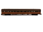Rivarossi Ahm 6406 Ic 1930S Duplex Sleeper Car Illinois Central Ho Scale. Fixed Price $19.95.