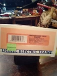 Lionel 6-19723 Gauge Disney Extended Vision Caboose Road #19723. Fixed Price $39.87.