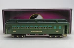 Mth 10-1078C #415 State Car Solarium "maryland" Standard Gauge. Fixed Price $250.00.