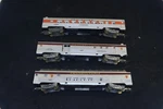 Vintage Varney Prr 8120 Vista Dome 8107 Penn Line Nh 1476 Ho Passenger. Fixed Price $59.99.