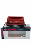 Lionel Trains Milwaukee Road Ore Car #6-19301. Original Packaging. Ln. Fixed Price $25.95.