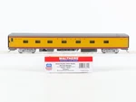 Ho Scale Walthers 932-9510 Up Union Pacific Pullman Sleeper Passenger Car. Fixed Price $127.95.