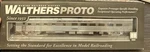 Walthers Proto 920-9629 85 Ps 36-SEAT Diner Santa Fe #600 Nib Cc. Fixed Price $89.99.