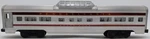 Lionel 2542 Vintage Pennsylvania Betsy Ross Aluminum Vista Dome Car. Fixed Price $74.99.