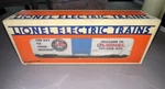 Vintage Lionel Trains Scale 1993 Toy Fair Box Car 6-19923 Made Usa New. Fixed Price $65.00.