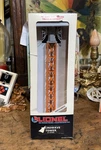 Lionel 12723 Microwave Tower Accessory Boxed 0/027 Gauge L/n- H1C. Fixed Price $36.00.