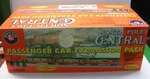 Lionel North Pole Central Passenger Car Expansion Pack 6-30039. Fixed Price $379.99.