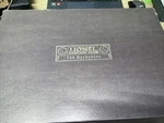 Lionel #6-18053 Century Club NO.726 Steam Loco & Tender. Fixed Price $475.00.